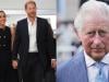 King Charles makes landmark achievement after Harry, Meghan's U-turn