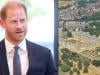 King Charles team tentalises Prince Harry with view of Windsor Castle