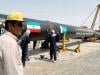 Pak-Iran gas pipeline: PM forms committee to resolve arbitration impasse, Senate told