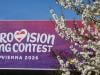 Netherlands to skip Eurovision, says contest 'no longer' neutral over Gaza war