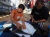Gaza parents urged to stop kids flying kites after Israel warning to Hamas