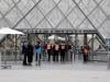 Museum heists have turned more violent, with 'thieves hired on social media'
