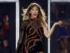 Taylor Swift reflects on 'Reputation' comeback after sudden disappearance