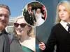 'Harry Potter' star Evanna Lynch marries Denis Skinner in magical ceremony
