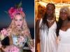 Madonna pays sweet birthday tribute to her twin daughters Stella and Estere