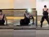 Why are people climbing out of manholes near Penn Station? NYPD probes mystery