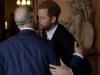 Prince Harry issues statement after King Charles 'prosperity' prayers
