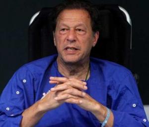 Imran hospital transfer: SC registrar admits contempt plea after PTI addresses objections