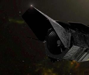 New Nasa telescope to probe dark energy, dark matter and exoplanets