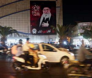 What's included in new US sanctions campaign to pressure Iran's economy?