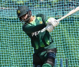 Pakistan hopeful of Babar return at Lord's for second England test