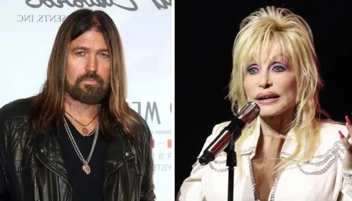 Billy Ray Cyrus celebrates birthday hours after Dolly Partons death