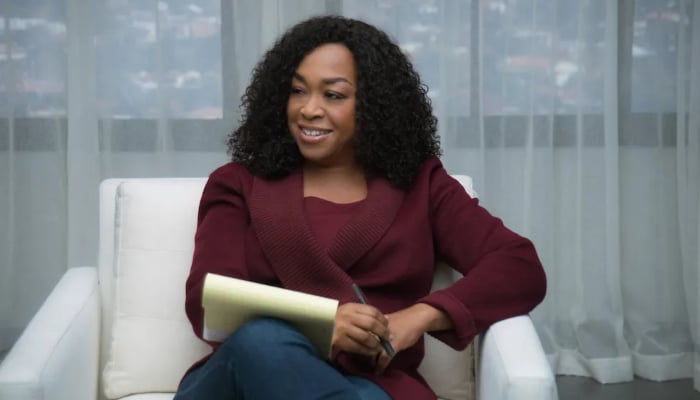 Shonda Rhimes renews Netflix overall seal through 2031