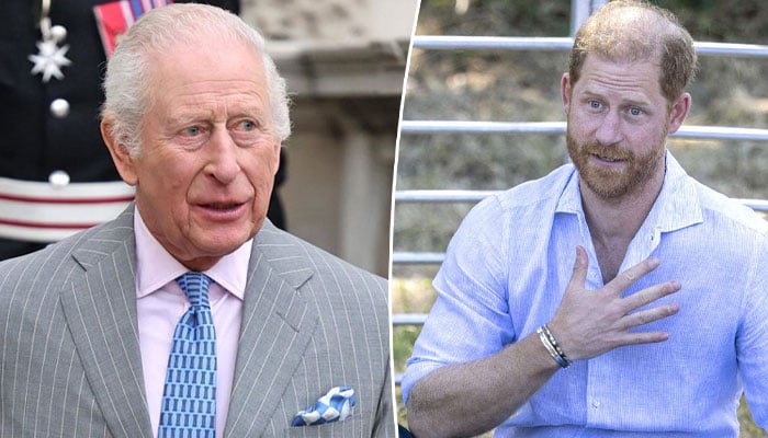 King Charles finally ‘gives in’ to Prince Harry’s desperate plea