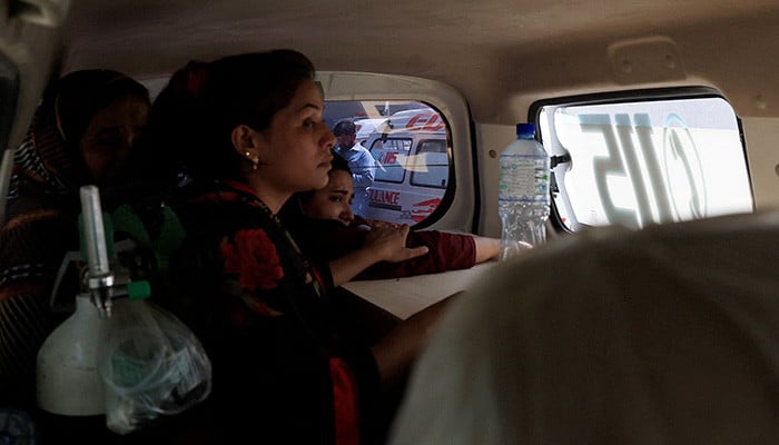Pims deadly fire: Parents allege locked NICU door, absence of nursery staff