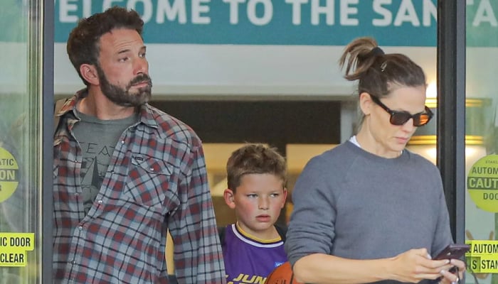 Jennifer Garner revealed that she had to prioritise motherhood over her career after her split from Ben Affleck
