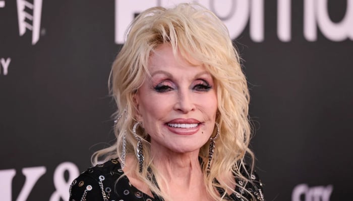 Parton was reportedly facing kidney and autoimmune issues as well