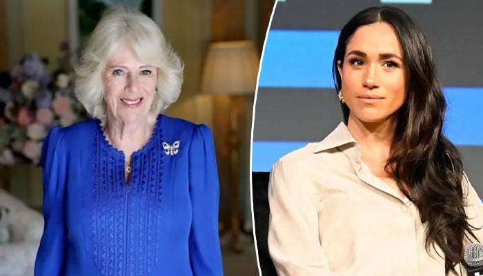 Queen Camilla beats Meghan for surprise role ahead of comeback