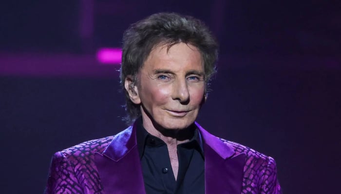 Manilow recently recovered from cancer after undergoing a lobectomy in December 2025