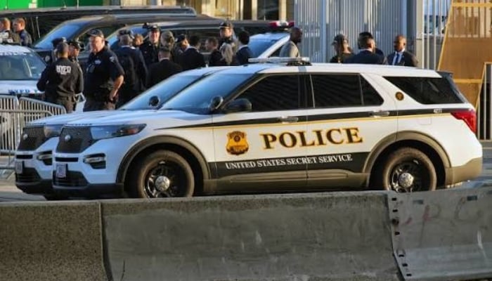 Three Secret Service officials sidelined pending investigation into alleged misconduct
