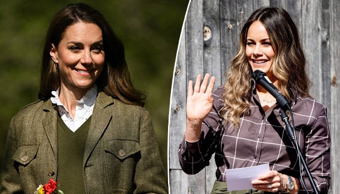 Duchess follows Princess Kate’s footsteps with meaningful act