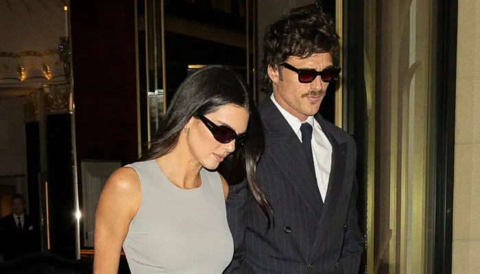 Kendall Jenner makes sweet gesture for boyfriend Jacob Elordi