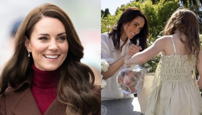 Princess Kate emotional wish for Lilibet as William, Harry reunion looms