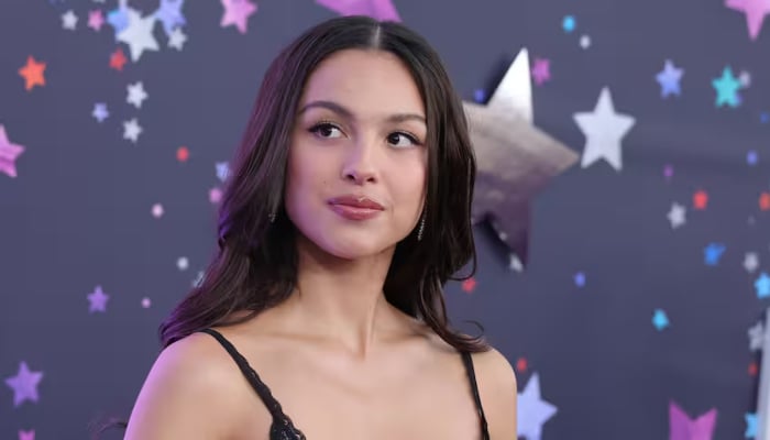 Olivia Rodrigo makes new record with yspsfagsil weeks after release