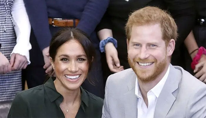 Prince Harry and Meghans ‘Freedom Flight takes a luxurious turn