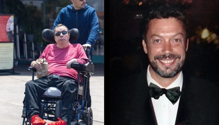 How did Tim Curry die? Police respond to medical call at his home