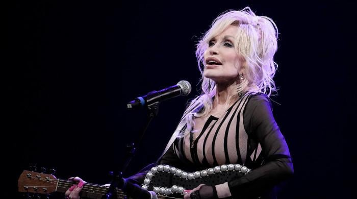  Inside Dolly Parton's last message to fans before death at 80