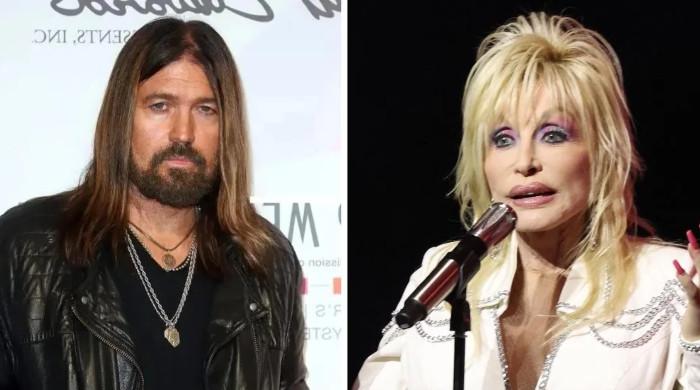 Billy Ray Cyrus celebrates birthday hours after Dolly Parton's death