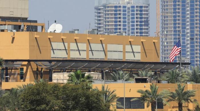 US starts sending diplomatic staff back to Middle East posts