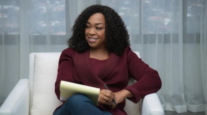 Shonda Rhimes renews Netflix overall seal through 2031