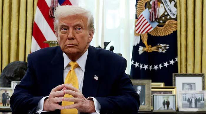 Trump administration issues pause on visa appointments for applicants worldwide
