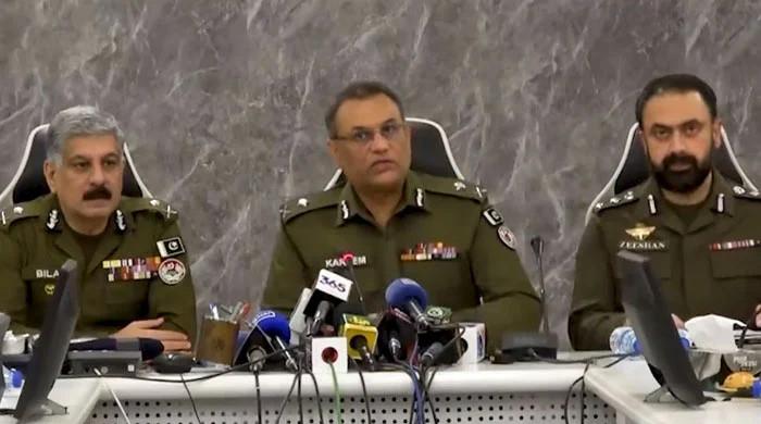 Nine drugs detected in bodies of two women who died in police custody: Punjab IGP