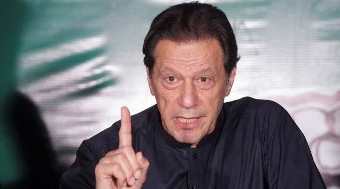 Continued relief for Imran Khan tied to terms of no presser, no political statement: sources