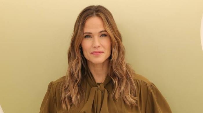 Jennifer Garner gets candid about career's biggest rejection