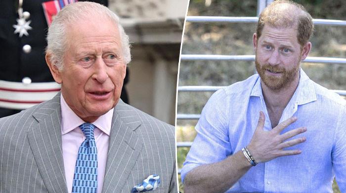 King Charles finally ‘gives in' to Prince Harry's desperate plea