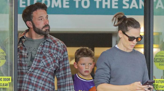 Jennifer Garner reveals financial struggles after split from Ben Affleck