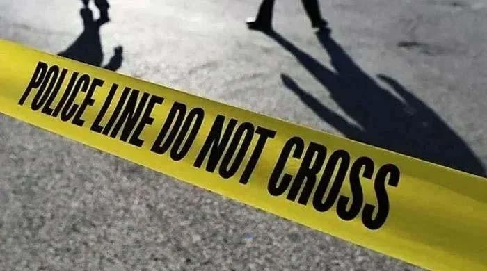 Court extends physical remand of husband, servant in Hina Javed murder case