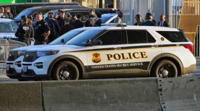 Three Secret Service officials sidelined pending investigation into alleged misconduct