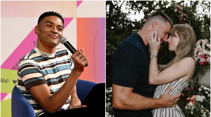 Owen Thiele highlights Taylor Swift's surprising wedding invitation