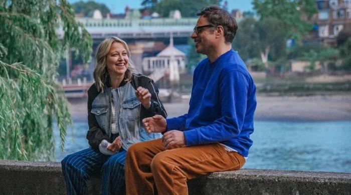 'Alice and Steve' return for more relationship chaos
