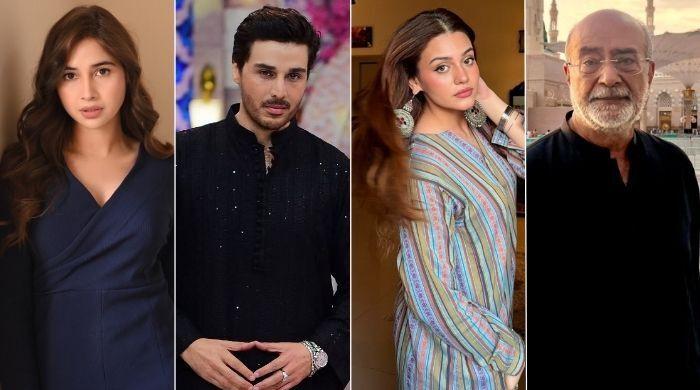 'Criminal negligence': Celebs demand accountability for those responsible for Pims fire