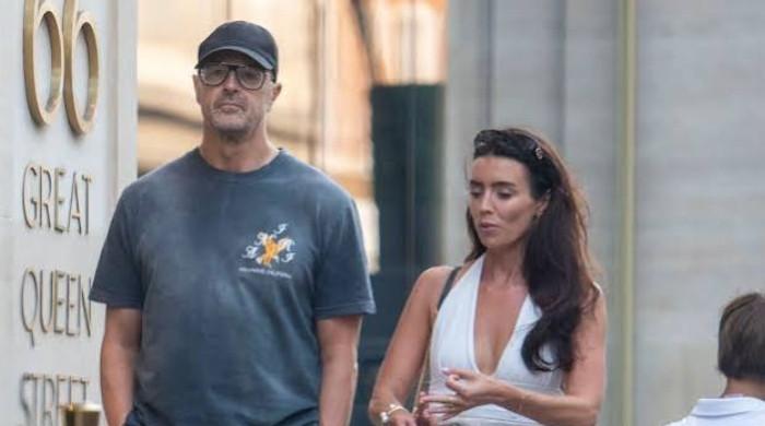 Paddy McGuinness's girlfriend Emma Carey leaves Radio 2 for new career move