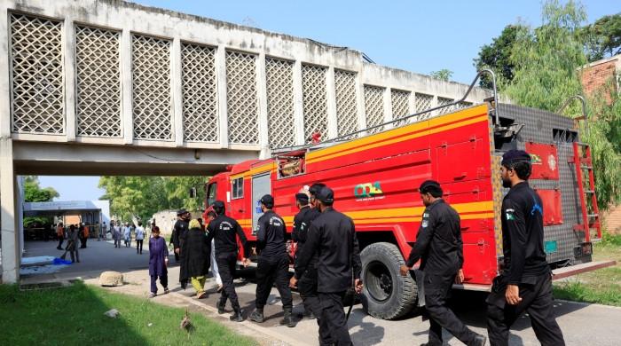 In numbers: Funds allocated to Pims' MCH Centre in this year's budget