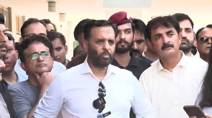 Pims tragedy: Health Minister Kamal offers himself for accountability amid criticism