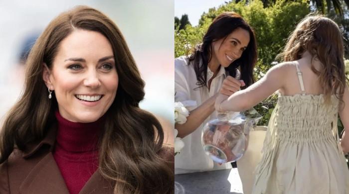 Princess Kate emotional wish for Lilibet as William, Harry reunion looms