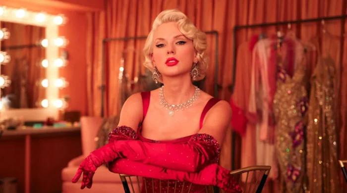 Taylor Swift shocks fans with award season plans for 2027